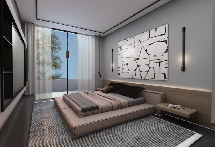 Compound Illume Residence New Cairo 5