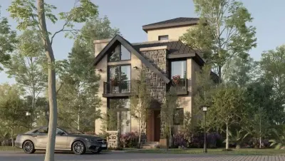 The Wonder MarQ Mostakbal City