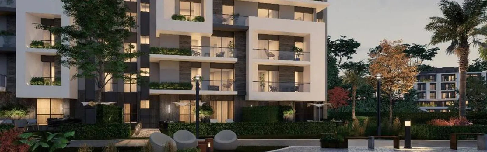 Terrace - Residential