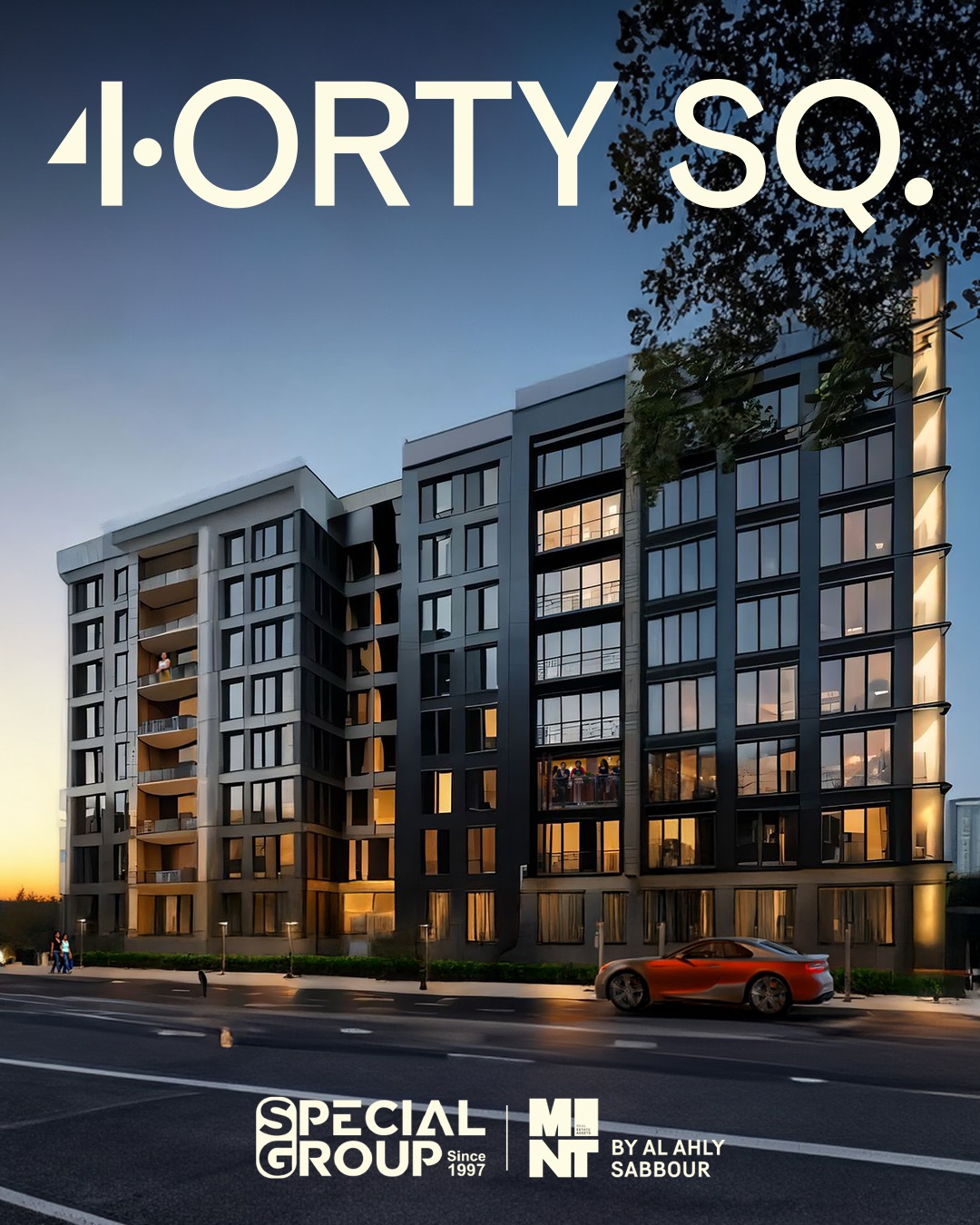 40 Square 2