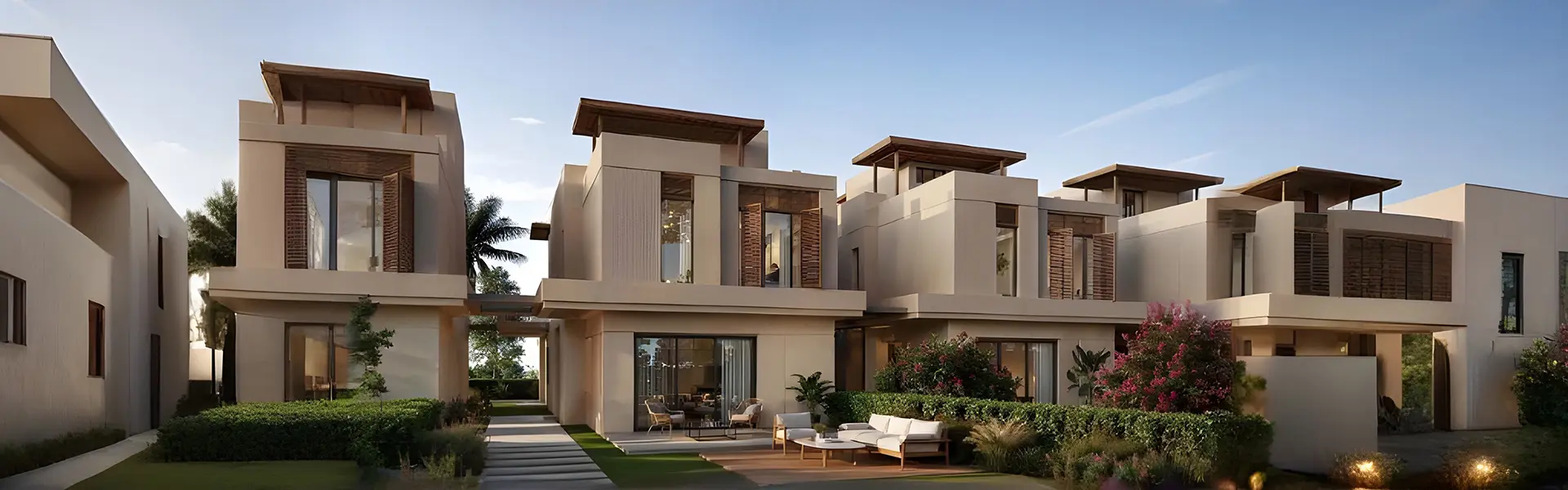 سوديك المستقبل سيتي 5