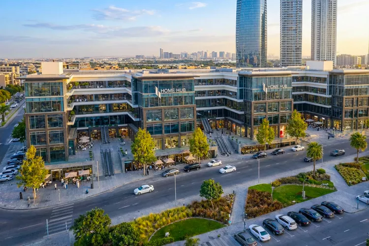 Mall Home Hub New Cairo 4