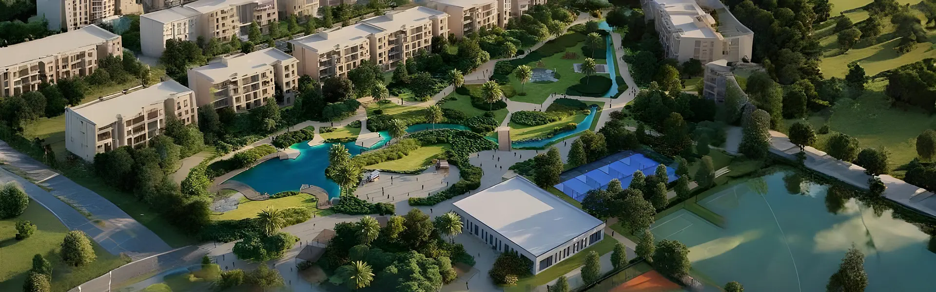 Sodic Eastvale - Mostakbal City