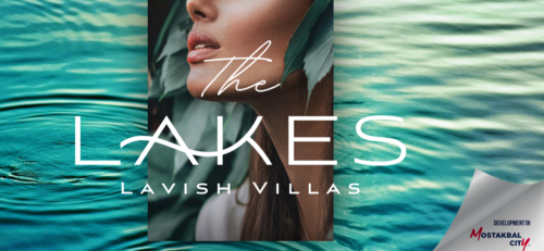 The Lakes Villas Bloomfields