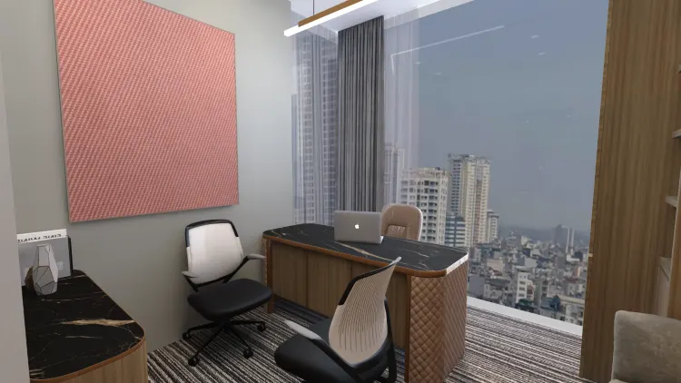 ONYX Tower New Capital