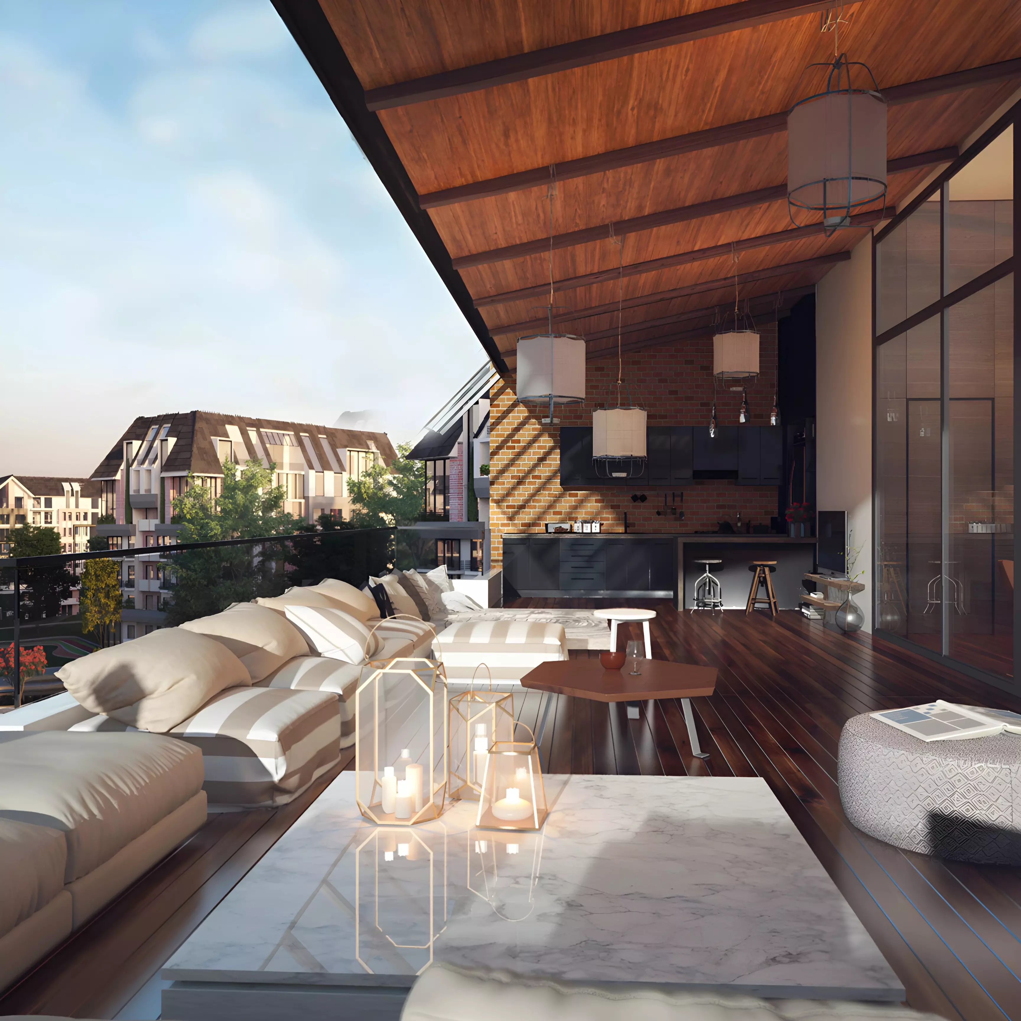 مجمع العلية 3