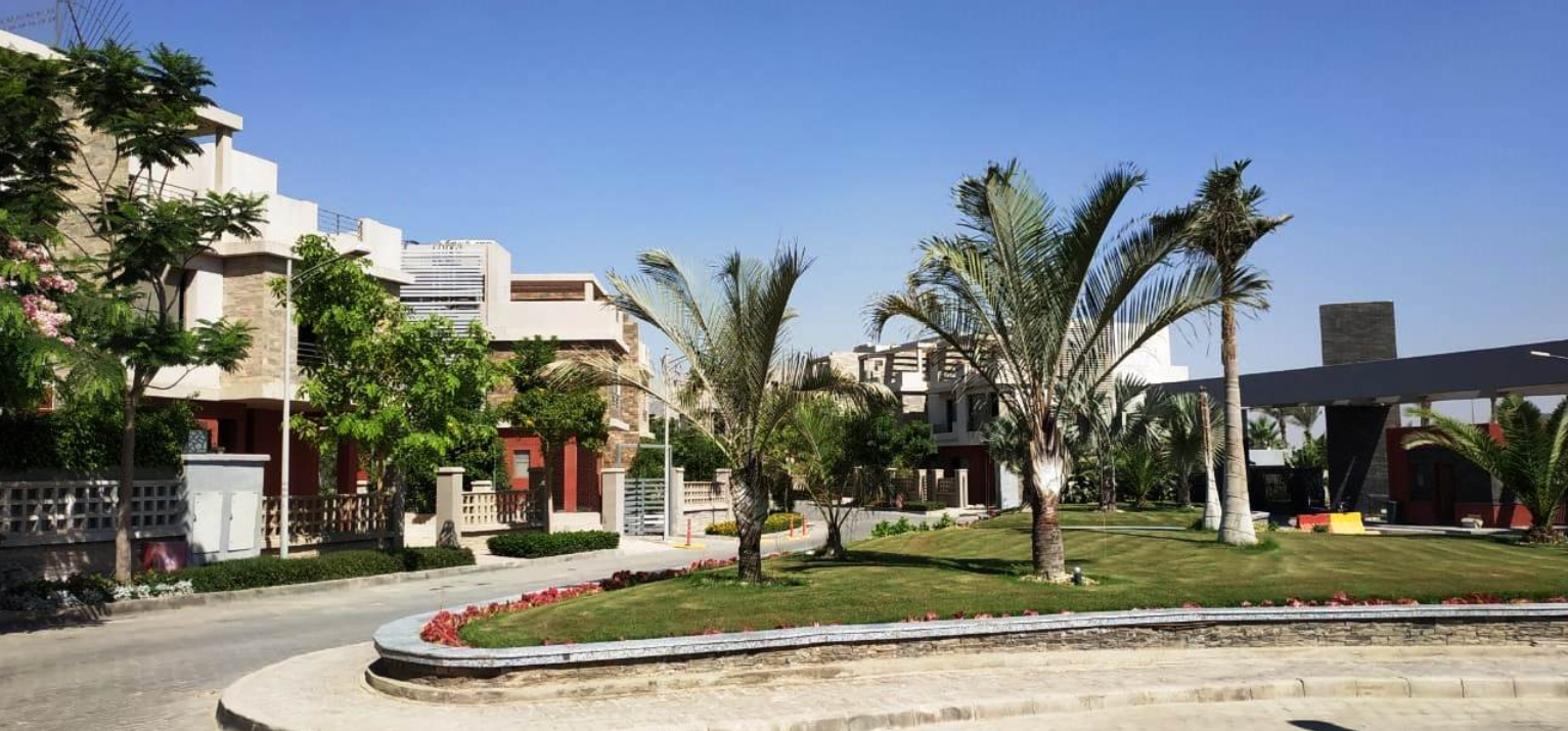 Reem Residence 4