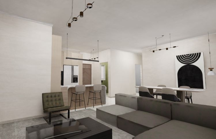 Amorada New Cairo 2