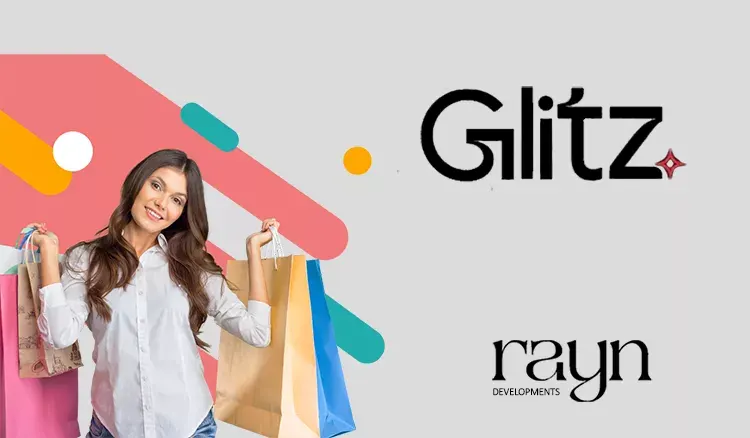 Mall Glitz New Capital 1