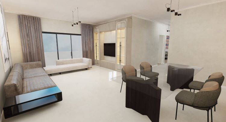 كمبوند تاون جيت العاصمة الادارية 2