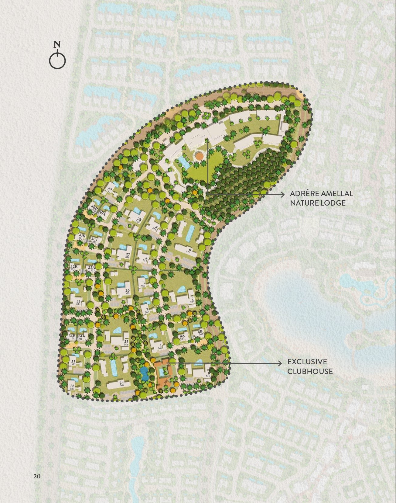 R4- master plan