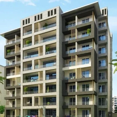 Compound Oro New Capital 5