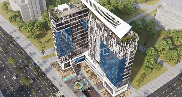 8 Mall Cloud 8 New Capital 1