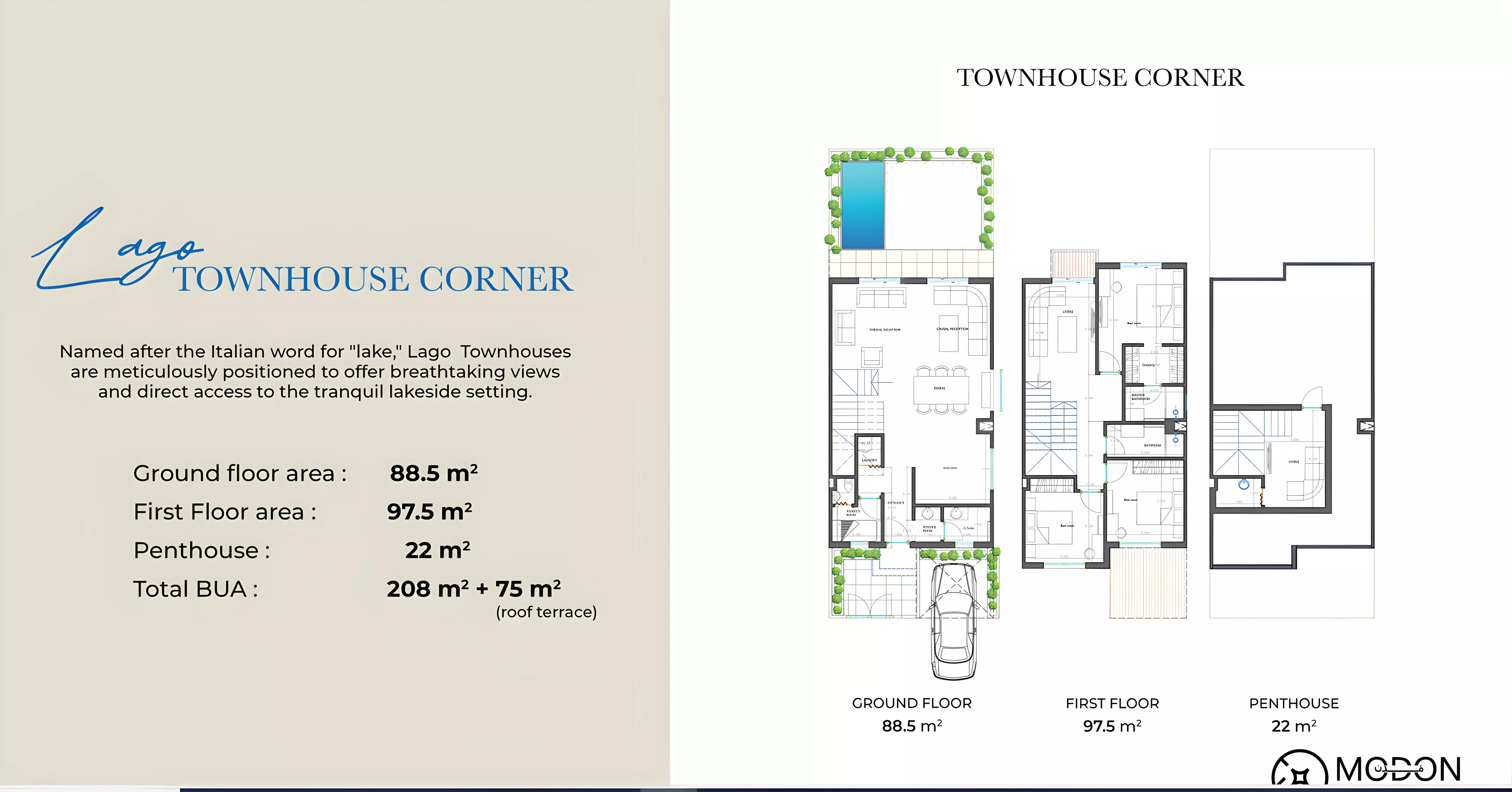 Townhouse