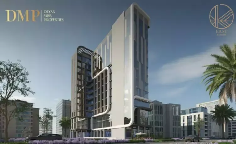 Mall East Kanyon New Capital 3