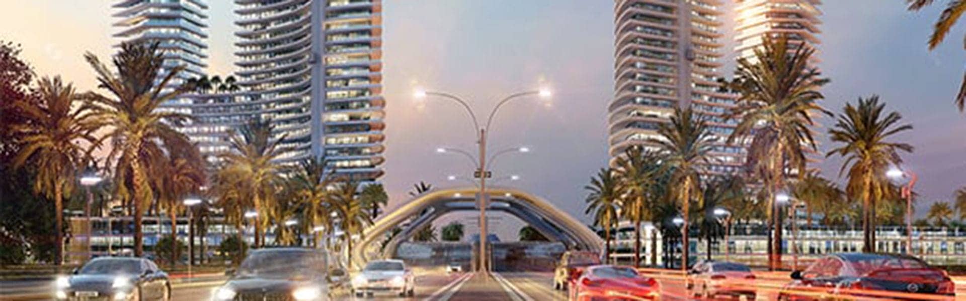 برج البوابة - البوابة 6 2