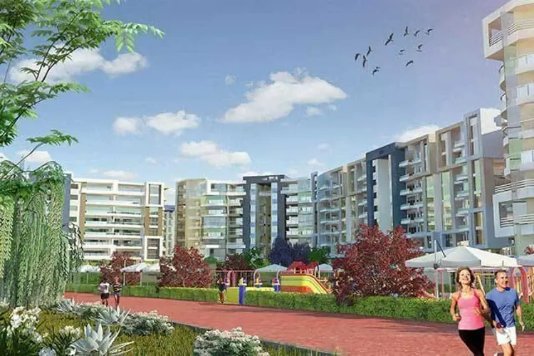 2 Capital Heights2 New Capital 4