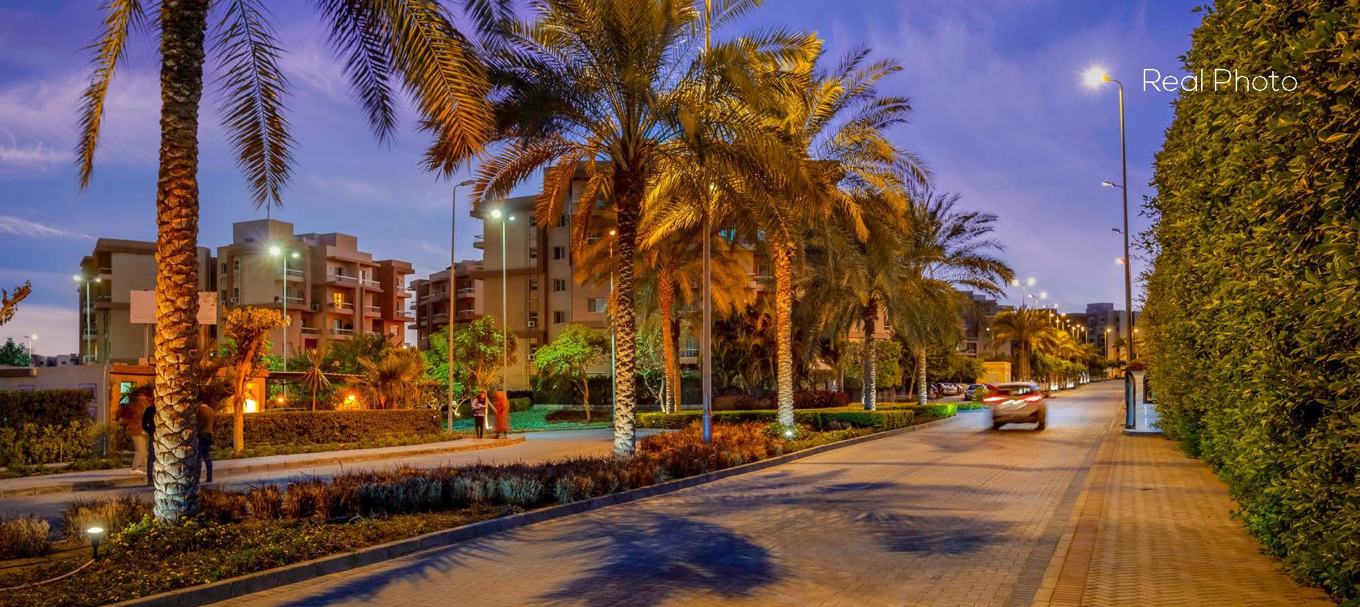 وسط المدينة 3