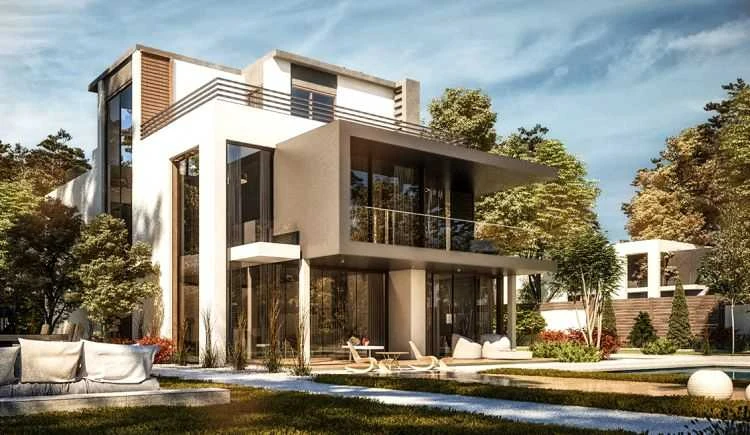البوسكو سيتي المستقبل القاهرة الجديدة 4