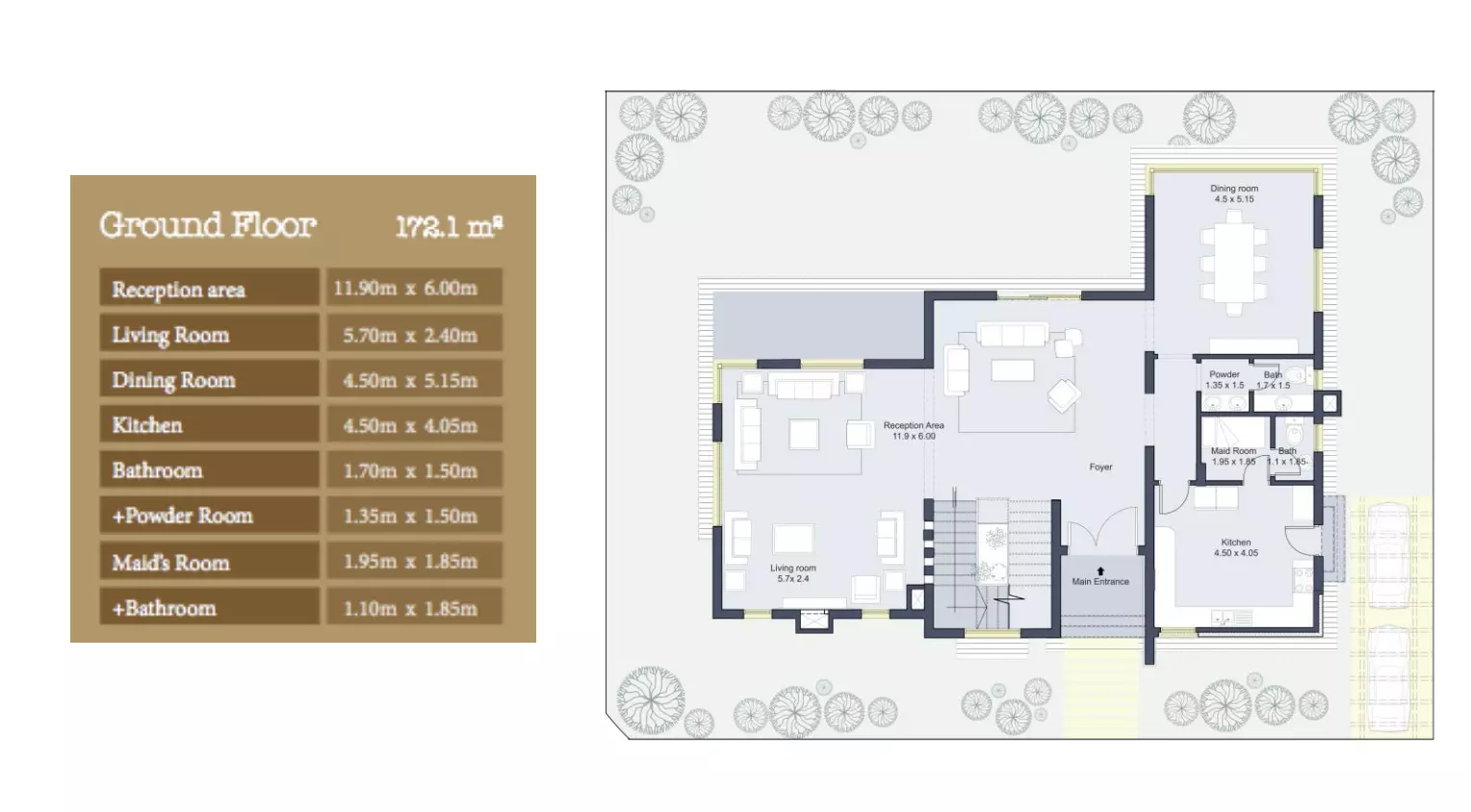 Villa · 4 Bedrooms · 350–394 m² in كمبوند جيرة زايد الجديدة 2026 Compound Jeera New Zayed 2