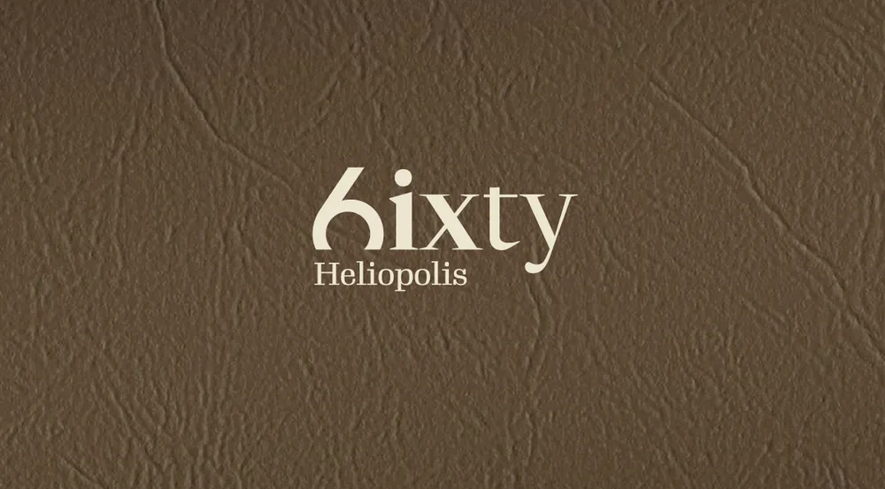 6ixty Heliopolis master plan