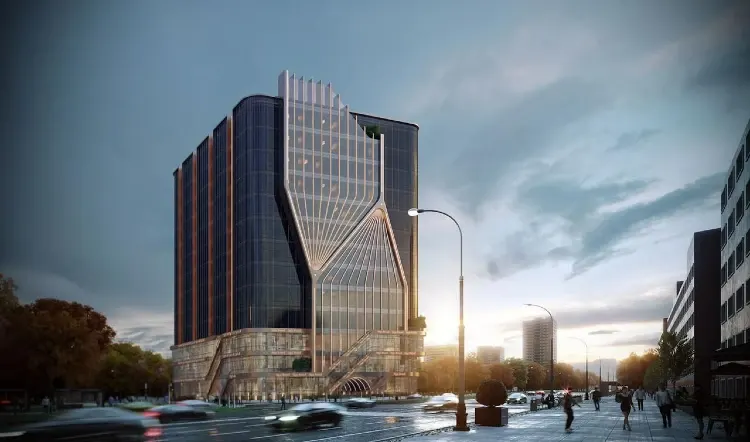 Central Point New Capital 1