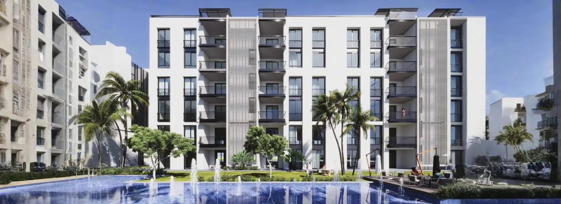 Gül Residence - Phase 1 1