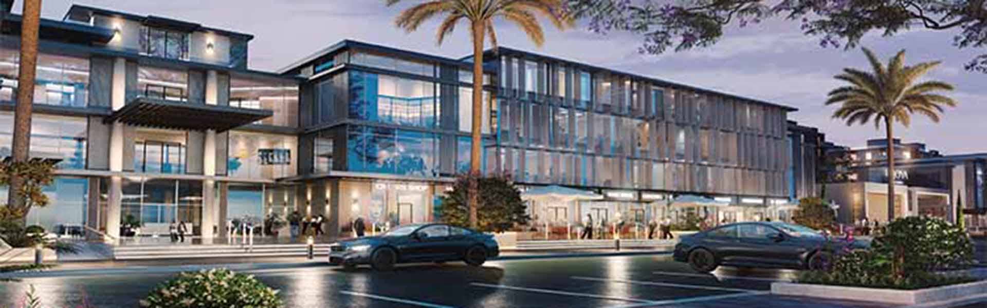 De Joya New Capital 3 - Phase 1