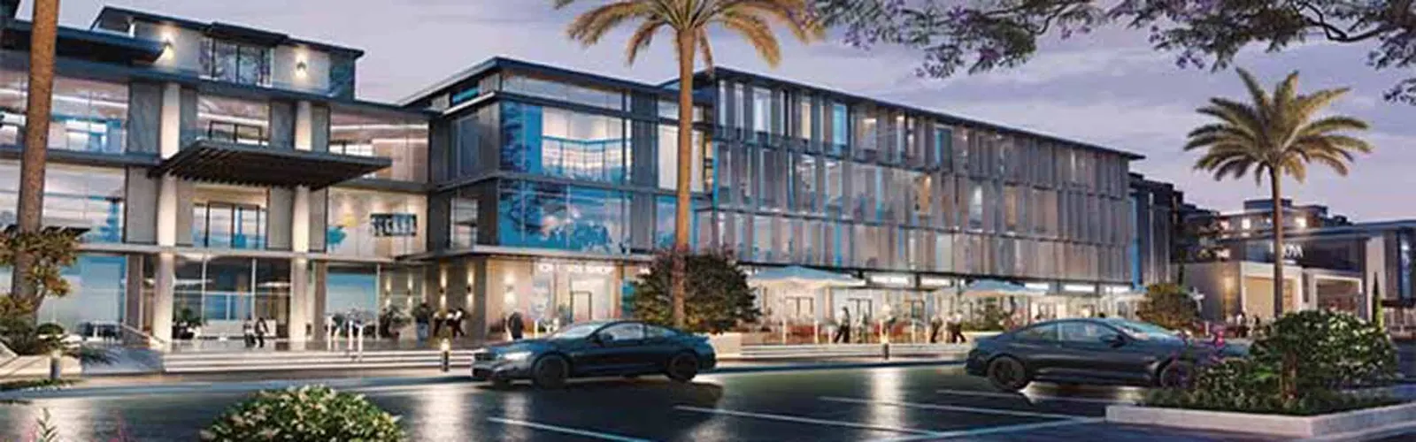 De Joya New Capital 3 - Phase 1