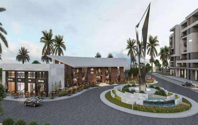 Village Remal North Coast 5