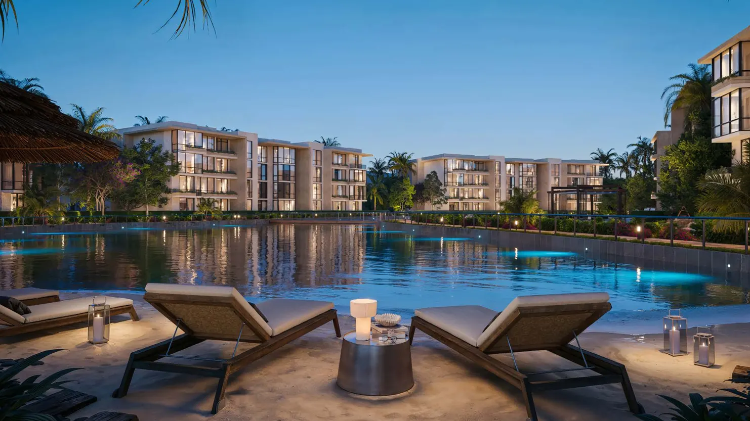 ماريسيدنس