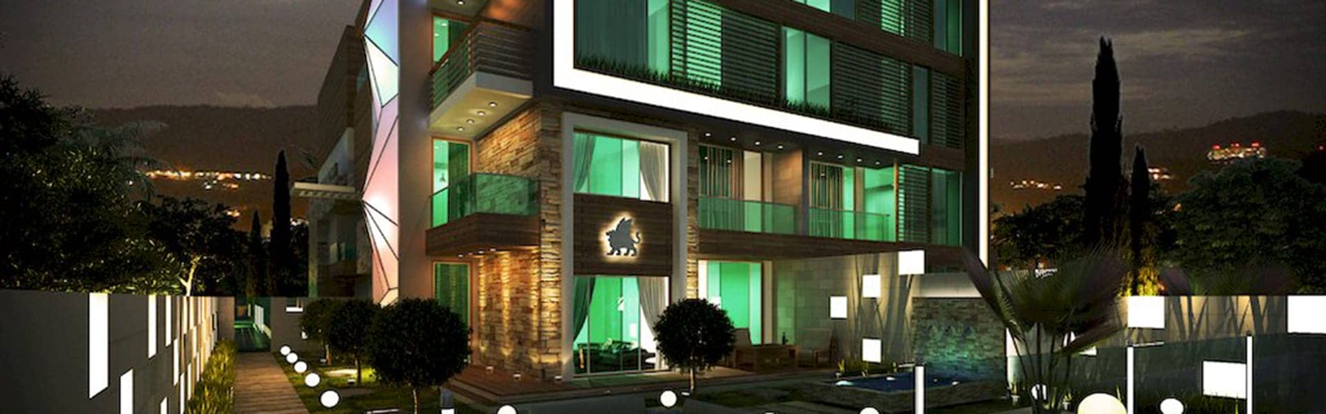 Midtown New Cairo - Phase 3