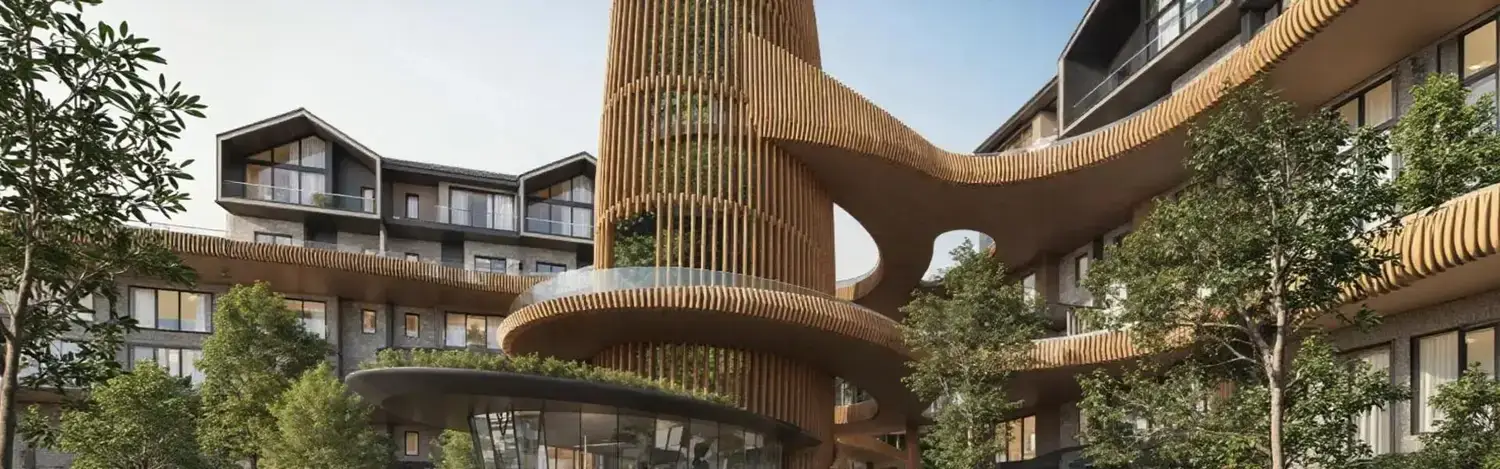 The MarQ Communities - Waterlyn 4