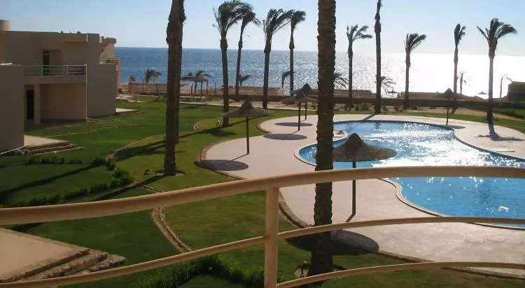 Village Bella Romance Sokhna 4