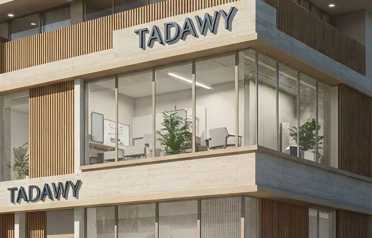 Tadawy Medical Center New Capital 3