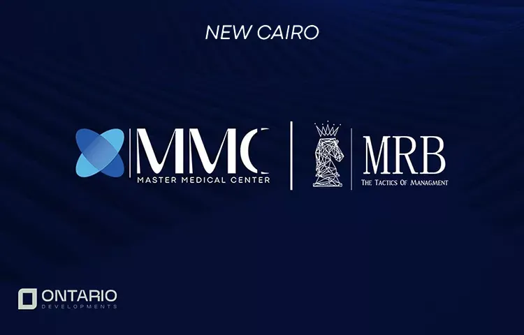 Mall MMC New Cairo 4