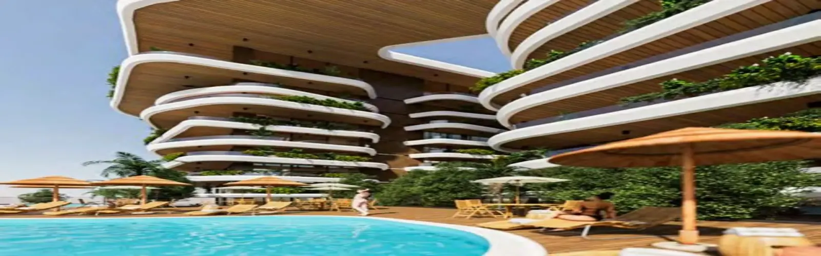 Uptown Muscat - Phase 1