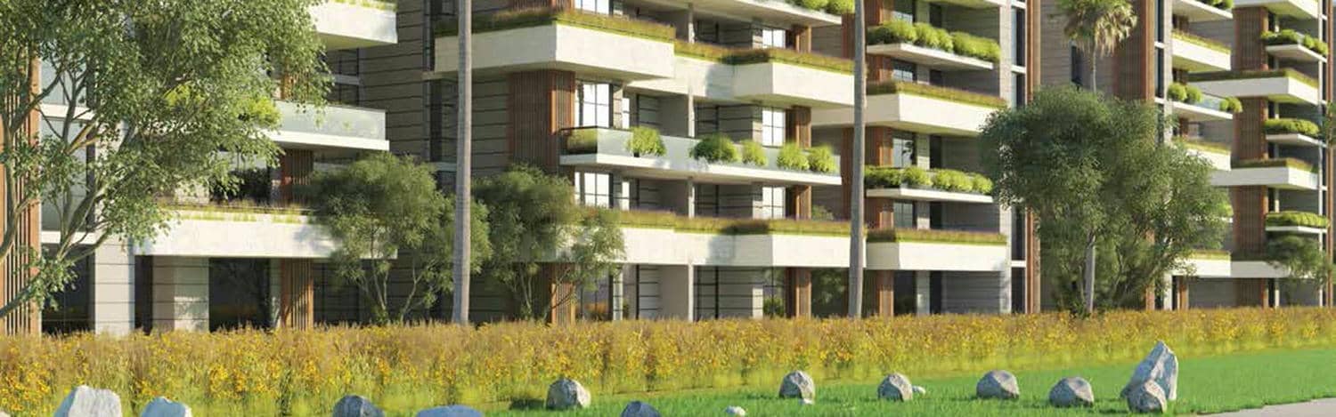 De Joya New Capital 2 - Phase 1 2