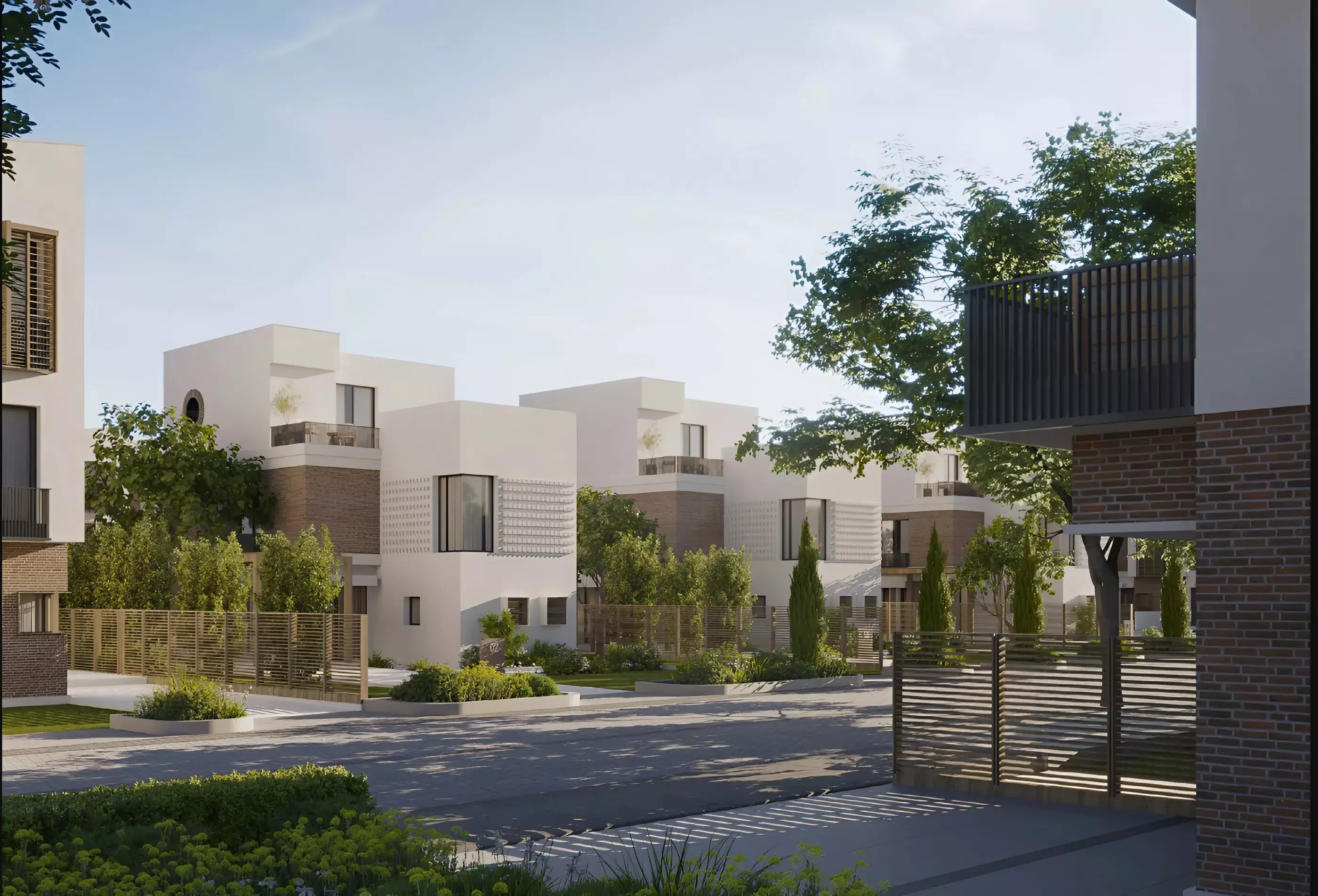 SCENES New Phase