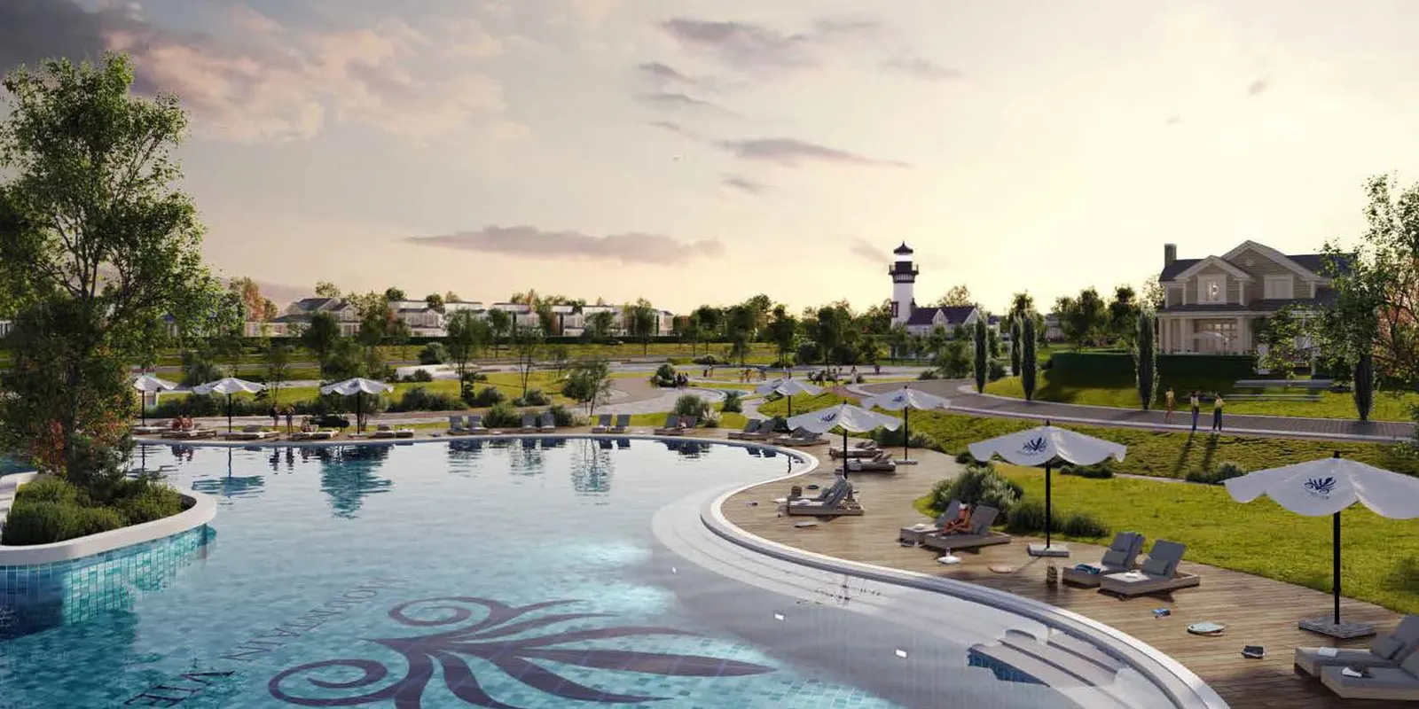 Club Park - Aliva