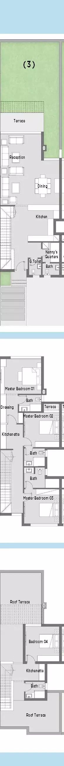 Townhouse
