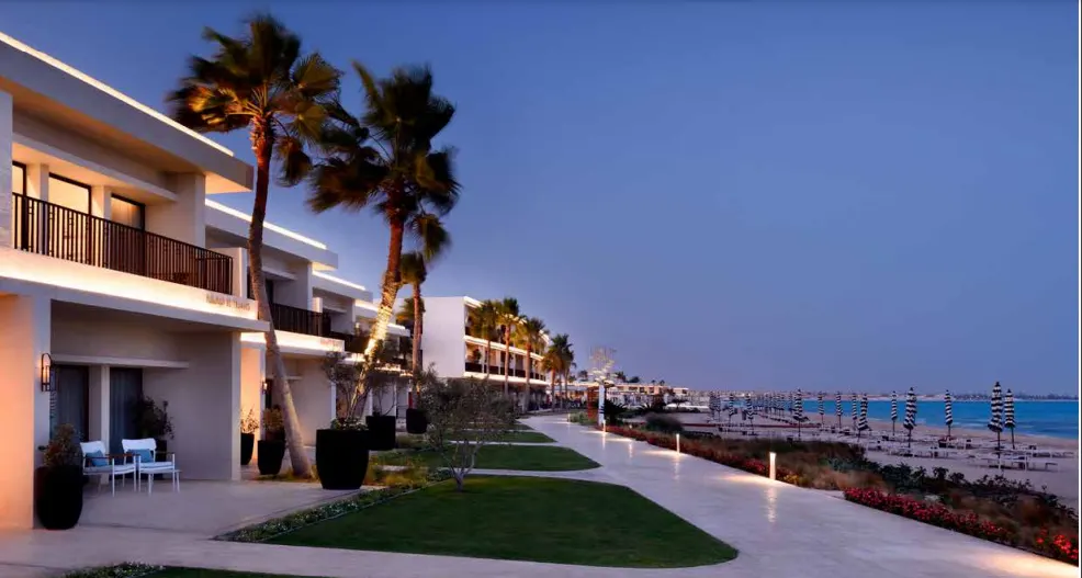 Al Alamein Residences