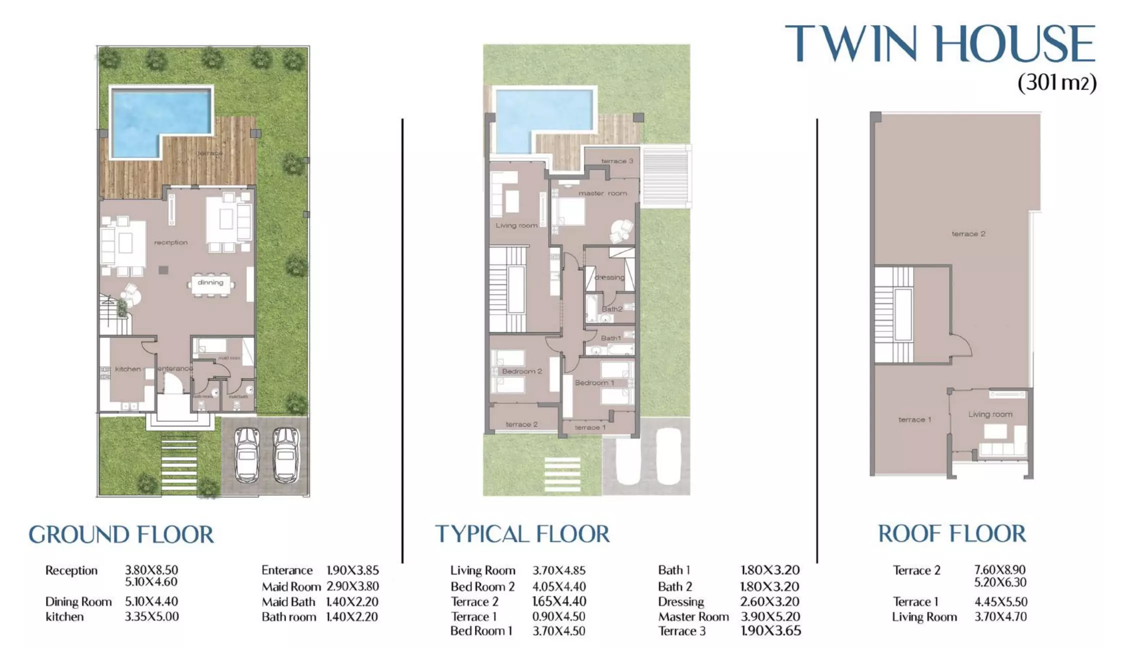 Townhouse