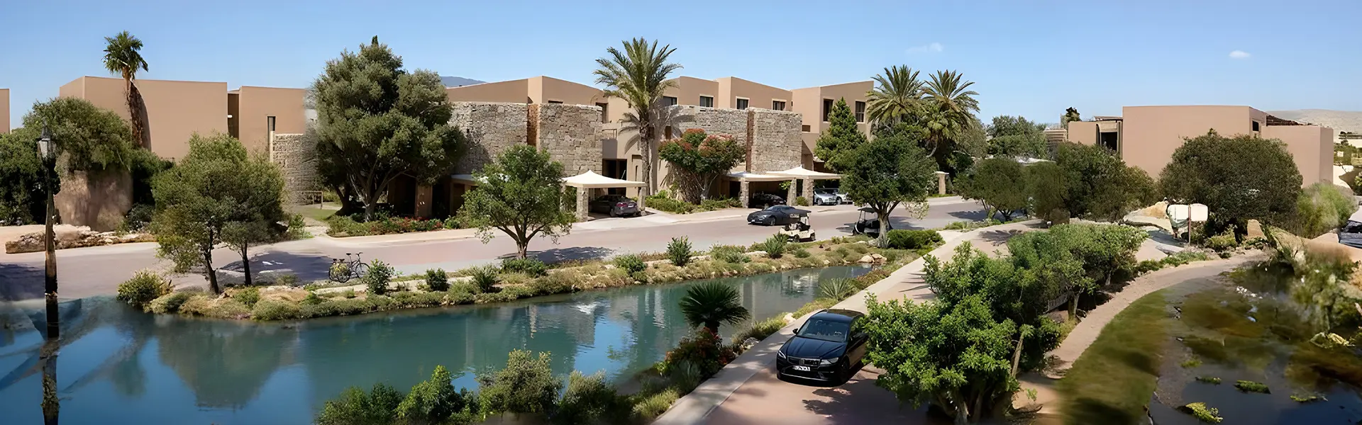 La Manga New Zayed - Phase 1 2