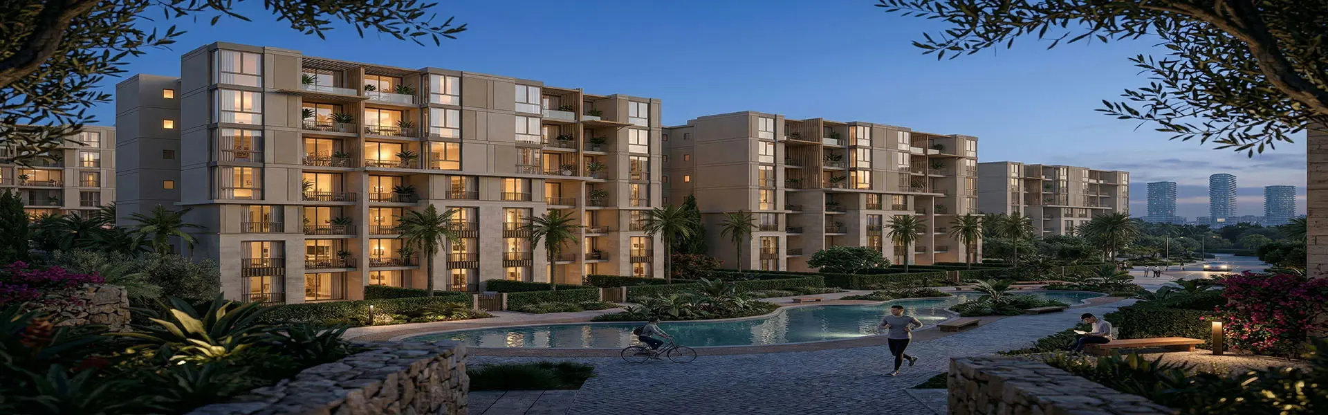 VIE Collective - DIO Residence 4