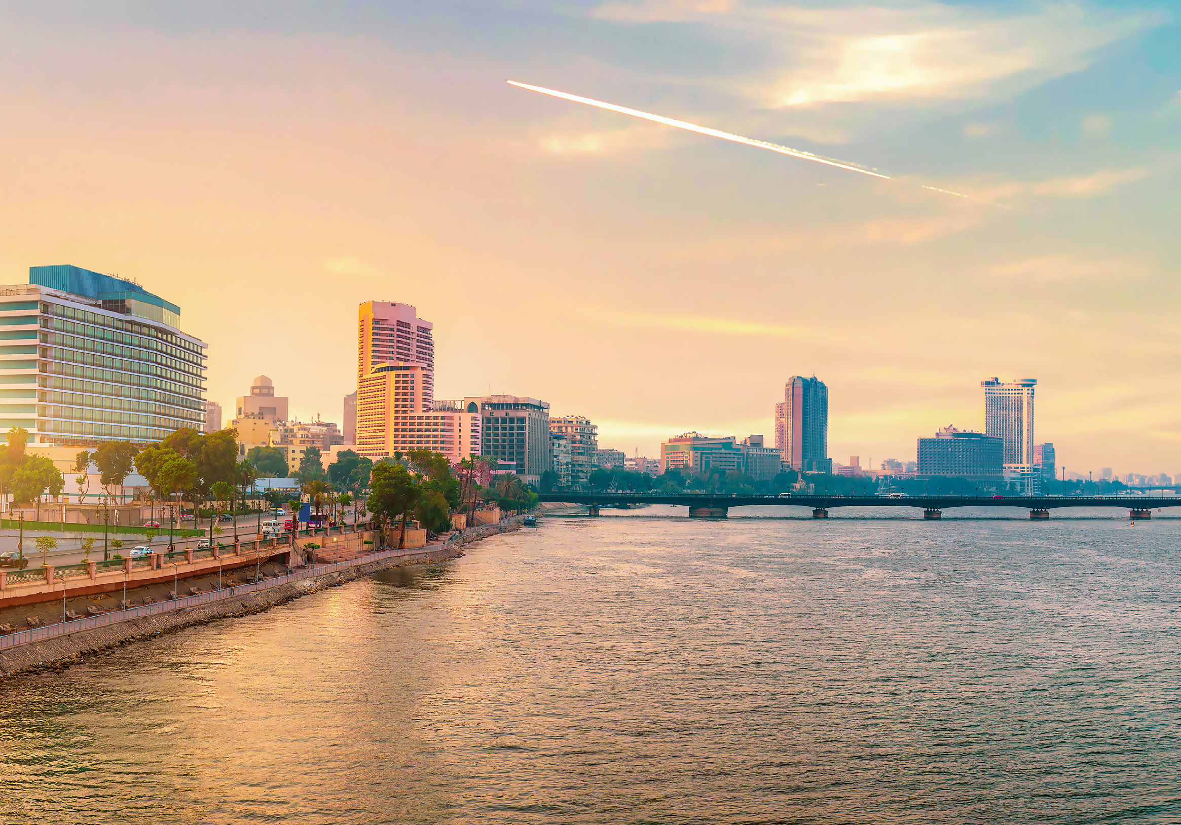 Maspero Nile Heights 2