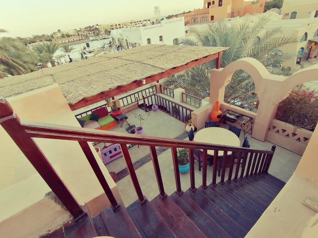 El Kafr 1