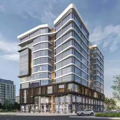 Mall Grand Kanyon New Capital