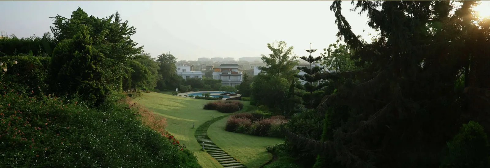 Grand Valleys - Kayan City
