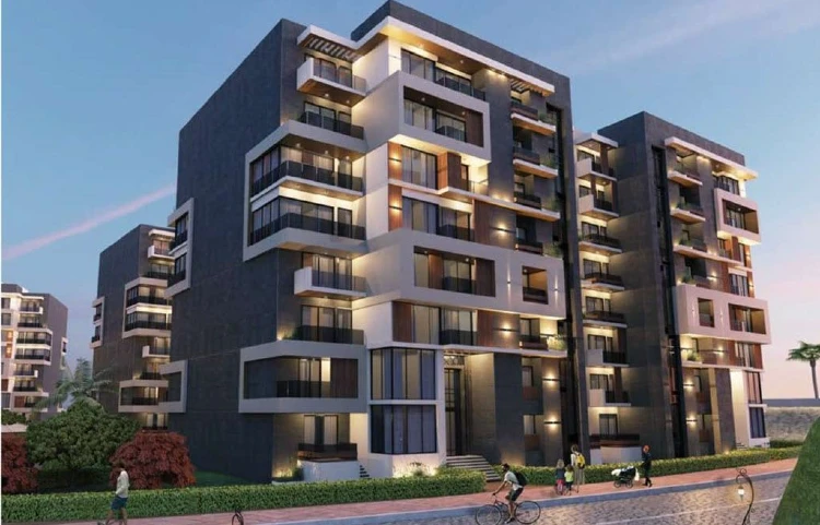 Compound Stau New Capital 3